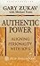Authentic Power: Aligning Personality With Soul