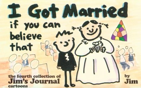 I Got Married If You Can Believe That (Paperback)