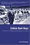 Cotton Bowl Days:...