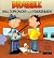 Drabble: Mall Cops, Ducks, ...