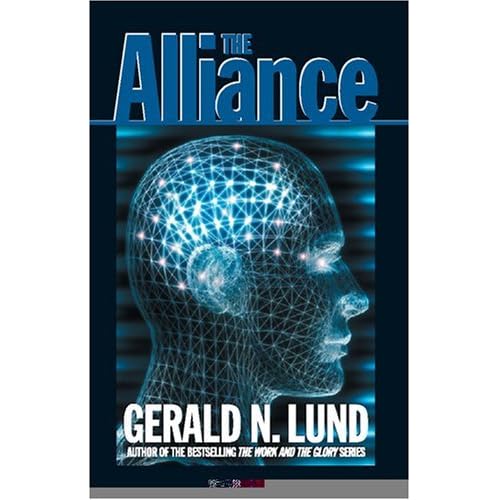 The Alliance By Gerald N Lund