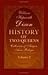 History of Two Queens. Catharine of Aragon. Anne Boleyn: Volume 2