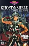 Ghost in the Shell: Official Game Secrets (Prima's Secrets of the Games)
