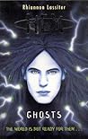 Ghosts (Hex, #3)
