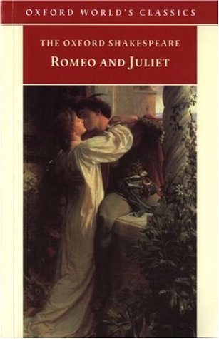Romeo and Juliet by William Shakespeare