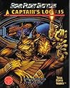 Star Fleet Battles Captain's Log #15
