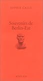 Souvenirs de Berlin-Est