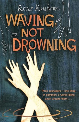 Waving Not Drowning (Paperback)