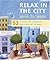 Relax In The City Week By Week by Allen Elkin