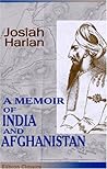 A Memoir of India and Afghanistan A Memoir of India and Afghanistan