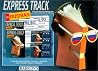 Express Track to Russian: A Teach-Yourself Program Express Track to Russian: A Teach-Yourself Program