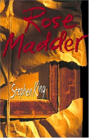 Rose Madder