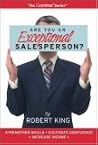 Are You an Exceptional Salesperson? (Exceptional Series)