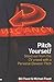 Pitch Yourself : Standout f...