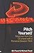 Pitch Yourself : Standout from the Cv Crowd With a Personal Elevator Pitch