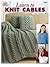Learn to Knit Cables