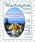 Washington State Bed & Breakfast Cookbook: From the Warmth & Hospitality of 72 Washington State B&B's and Country Inns (Bed and Breakfast Cookbook Series)