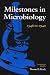 Milestones in Microbiology:...