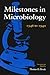 Milestones in Microbiology: 1546 To 1940