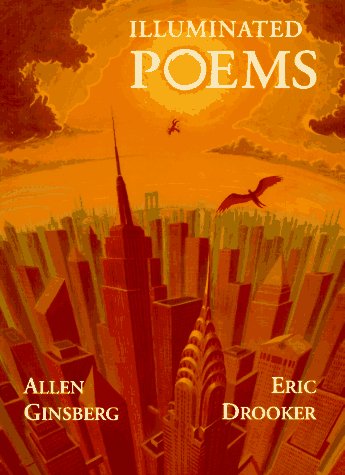 Illuminated Poems (Paperback)