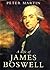 A Life of James Boswell by Peter   Martin