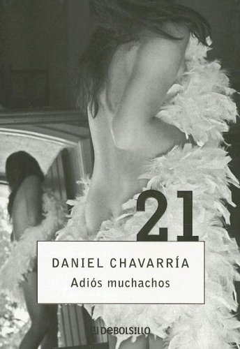 Adiós muchachos (Paperback)