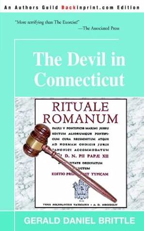 The Devil in Connecticut