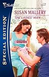 The Ladies' Man by Susan Mallery