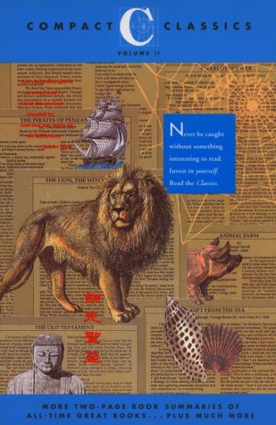 Compact Classics Volume II (Paperback)
