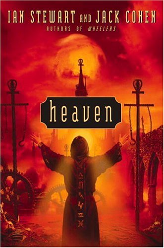 Heaven (Hardcover)