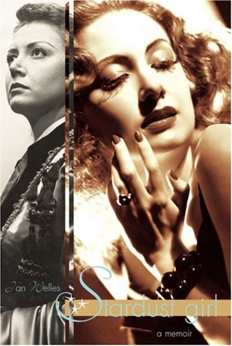 Stardust Girl: A Memoir (Paperback)