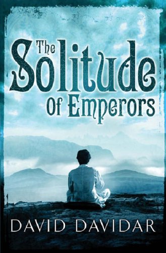 The Solitude of Emperors (Hardcover)