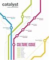 Catalyst Groupzine: The Cultural Influence