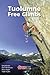 Tuolumne Free Climbs by Greg Barnes Tuolumne Free Climbs by Greg Barnes