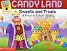 My First Games Readers: Sweets and Treats (scratch and Sniff) My First Games Readers: Sweets and Treats (scratch and Sniff)