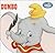 Dumbo by Jennifer Liberts Weinberg