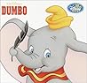 Dumbo: My First Disney Story (Pictureboard)