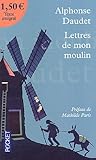 Lettres de mon mo...