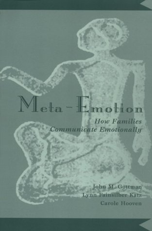 Meta-Emotion (Paperback)