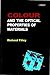 Colour and Optical Properties of Materials: An Exploration of the Relationship Between Light, the Optical Properties of Materials and Colour