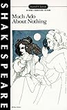 Much Ado about Nothing by William Shakespeare