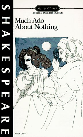 Much Ado about Nothing