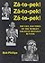 Za-to-pek! Za-to-pek! Za-to-pek! by Bob Phillips
