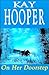 On Her Doorstep by Kay Hooper