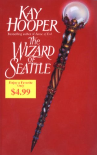 The Wizard of Seattle (Mass Market Paperback)