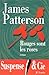 Rouges Sont Les Roses by James  Patterson