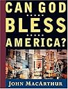 Can God Bless Ame...