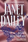 Rivals / Masquerade / Heiress Rivals / Masquerade / Heiress