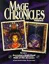 Mage Chronicles Volume 2 Mage Chronicles Volume 2
