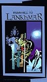 Farewell to Lankhmar by Fritz Leiber